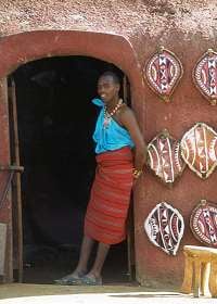 A szamburu népcsoport