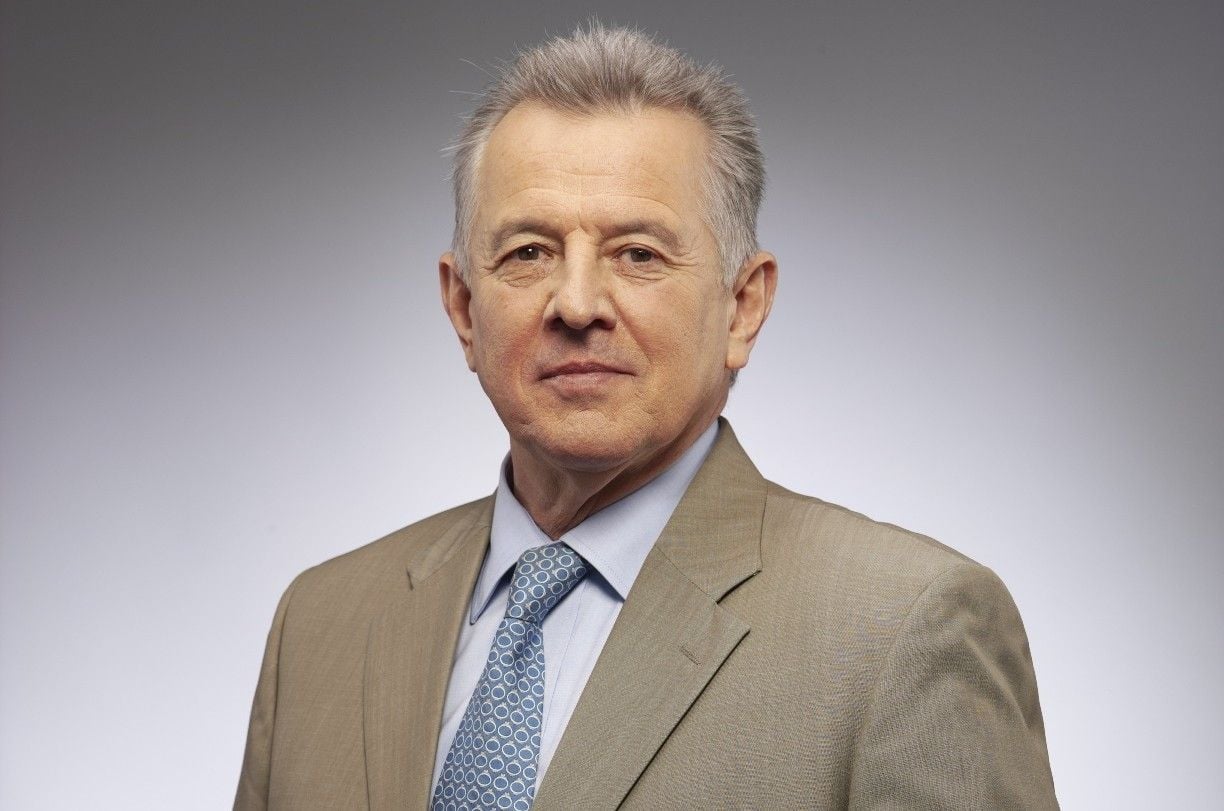 A köztársasági elnök