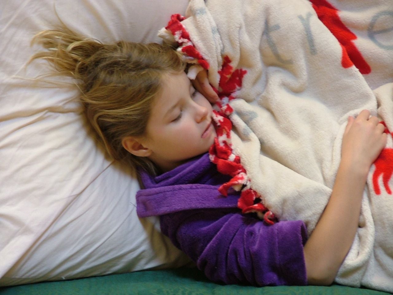 Felkészítés a kórházra