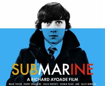 Submarine