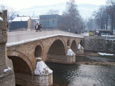 A háború megindulása