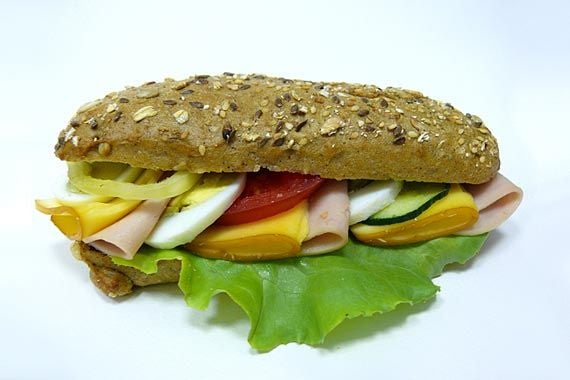 EasyFit vacsora étrend