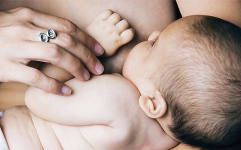 Menstruáció és fogamzásgátlás a szoptatás alatt