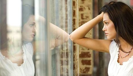 Szorongás leküzdése