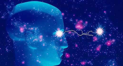 Telepátia és érzékfeletti észlelés