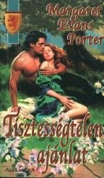 Evans Porter Margaret: Tisztességtelen ajánlat