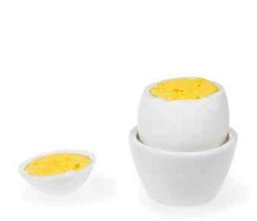 15 napos tojás-diéta