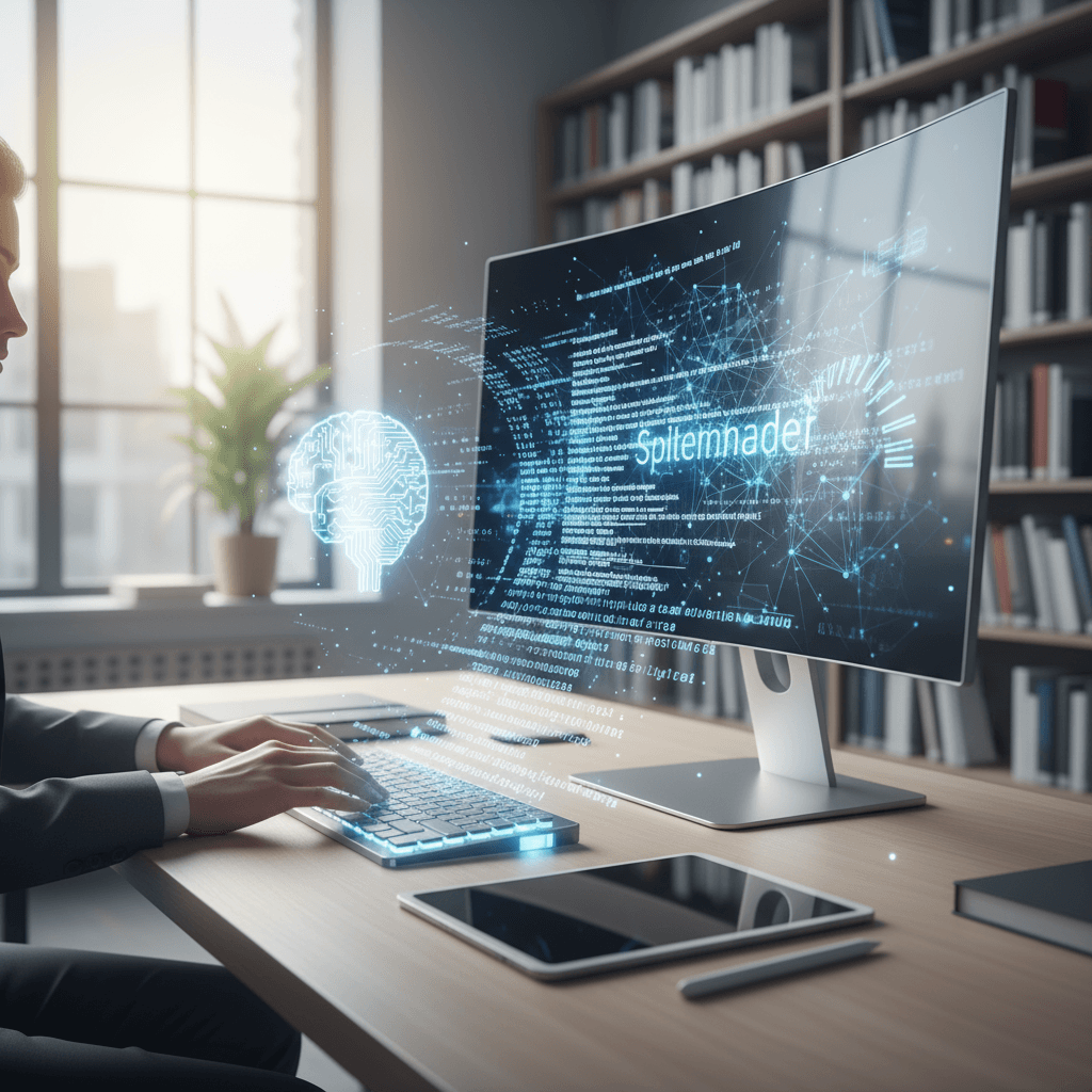 Mesterséges intelligencia az írás szolgálatában: útmutató a modern szövegalkotáshoz