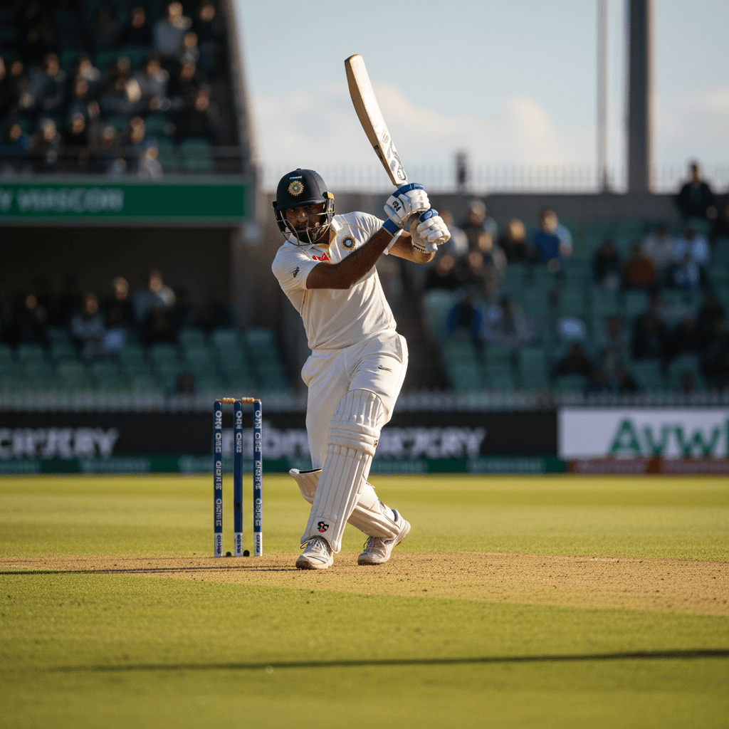 A krikett ütőtechnikák mesterfogásai: útmutató a sikeres ütésekhez