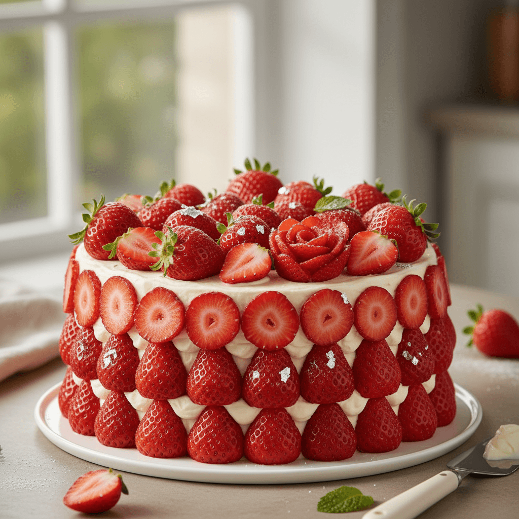 Epres tortadíszítés mesterfokon: útmutató kezdőknek és haladóknak