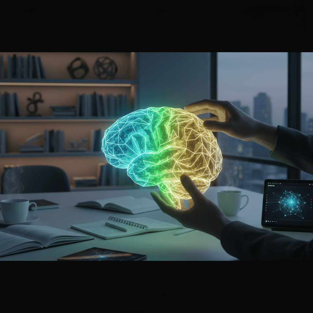 Az intelligencia fejlesztése: gyakorlati módszerek az agy edzésére