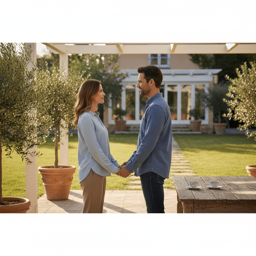 A bocsánatkérés művészete: Lépések a sikeres megbékéléshez