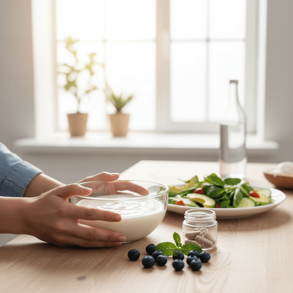 Hüvelygomba megelőzése antibiotikum-kúra alatt: Gyakorlati útmutató