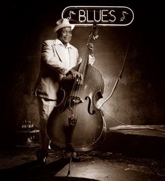 Műemlékvédelem: A blues