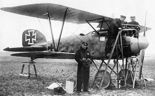 Német támadás a Szovjetunió ellen