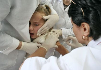 Az immuitás fontossága