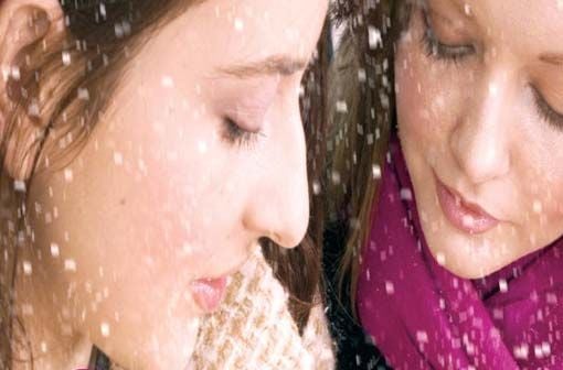 Kellenek-e azonos nemű barátok a lelki fejlődéshez?