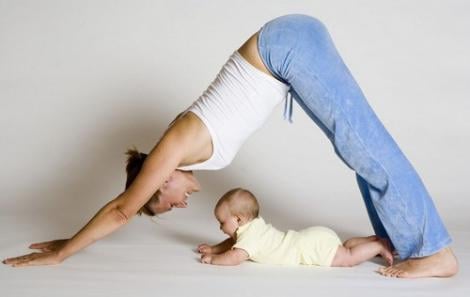 A jóga nincs évhez kötve!