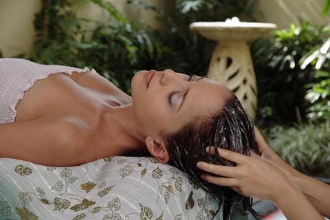 Személyre szabott hajápolás