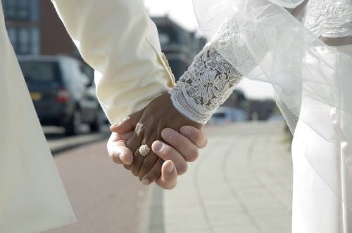 A polgári házasság hatalmi szerkezete