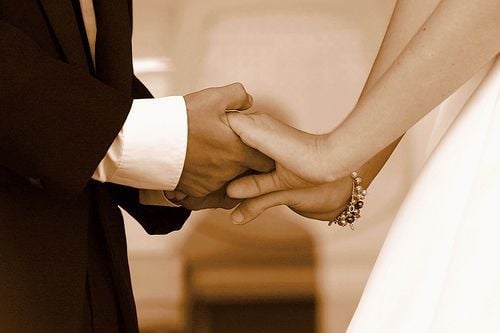 Társadalmi viszonyok a házasságban