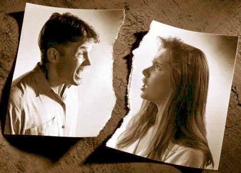 A házasság világválságának tünetei