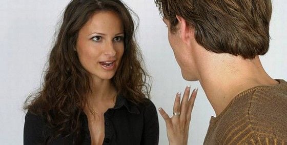 Érzelmi zsarolás gyerekkel