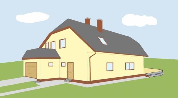 Lakásvásárlás hitelből anyanyelvünkön