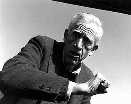 Jerome David Salinger