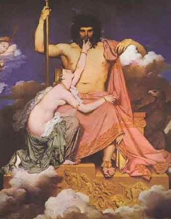 A mítoszok titokzatossága