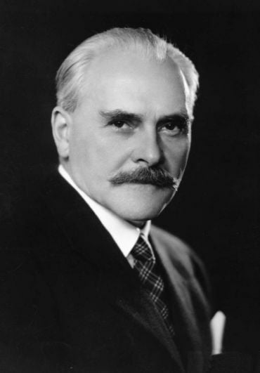 Kállay Miklós miniszterelnök