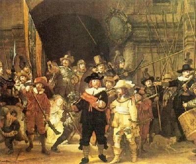 Rembrandt