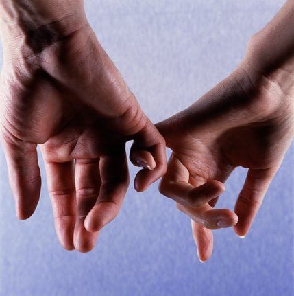 A hűség és hűtlenség harca