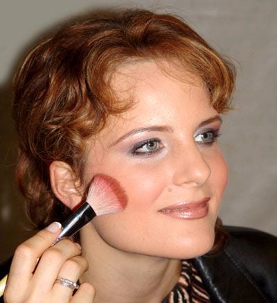 A kémiai hámlasztás utáni állapot