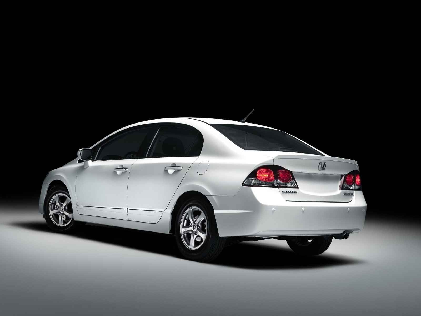Honda Civic Hybrid