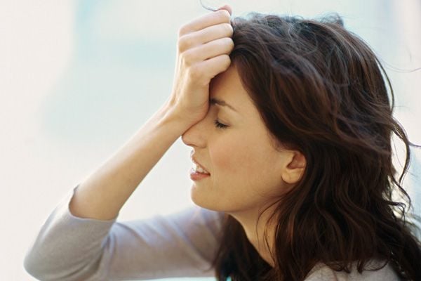 Ön depressziós?