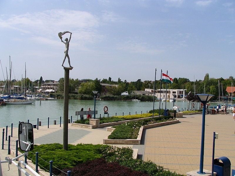 Balatonfüred