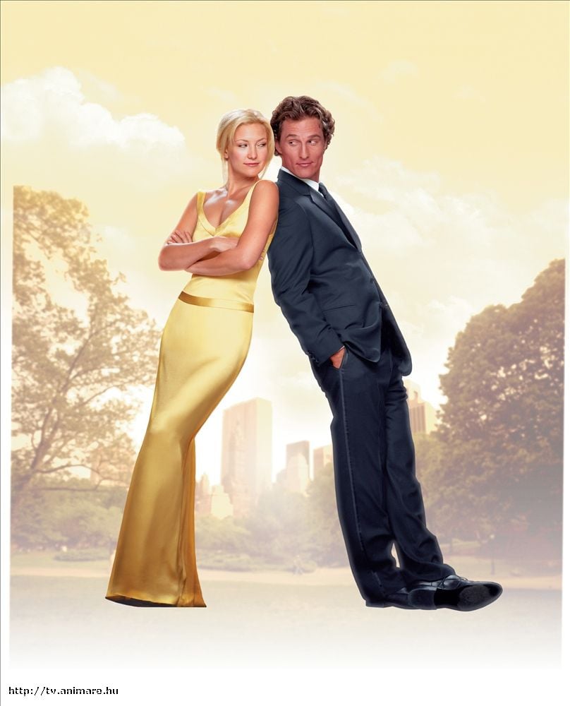 Hogyan veszítsünk el egy pasit 10 nap alatt?