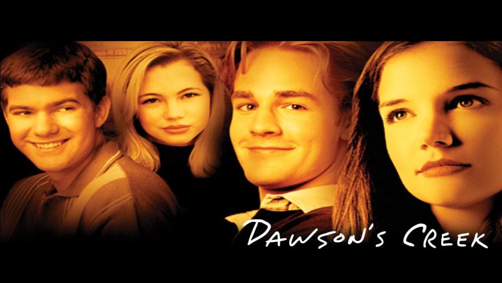 Dawson és a haverok (1998)