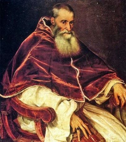 A Szent Inkvizíció rémuralma