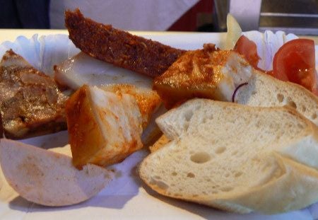 Az átmeneti kor és az étkezés