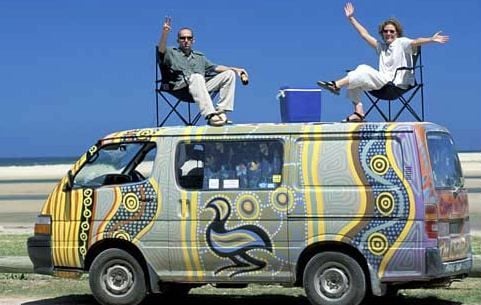 A hétvégeket szánjuk kirándulásra