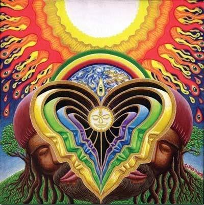 A gondolataink végtelen határa