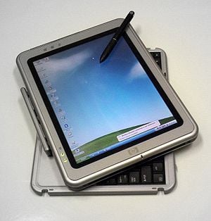 Mi is az a Tablet?