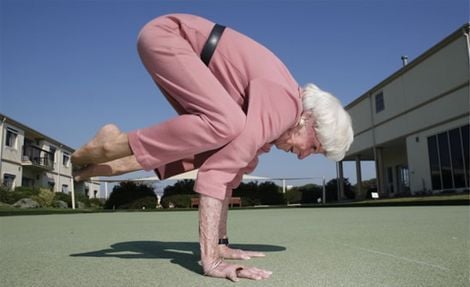 Nem csak nőknek! Alakformáló gyakorlatok