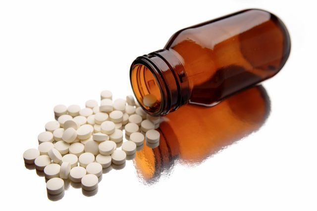 Gyógyszerészi tájékoztatás