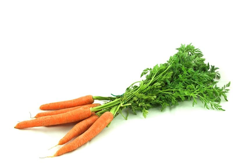 A béta-karotin és az A vitamin kapcsolata