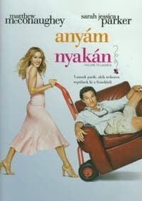 Anyám nyakán