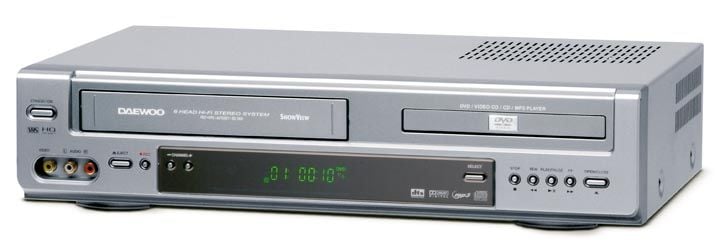 VHS vagy nem?