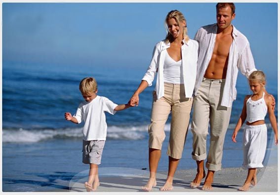 Házasság vagy együttélés?